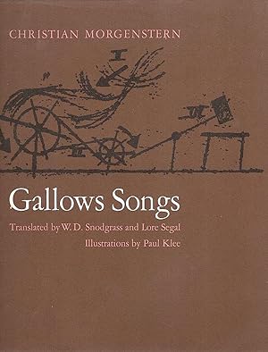 Gallows Songs