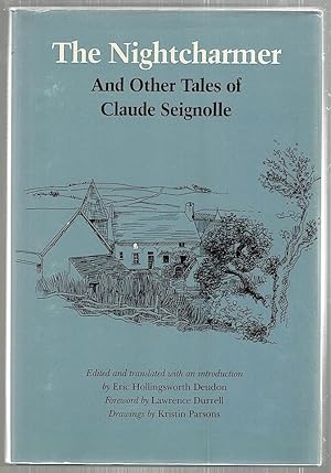 Nightcharmer; And Other Tales of Claude Seignolle