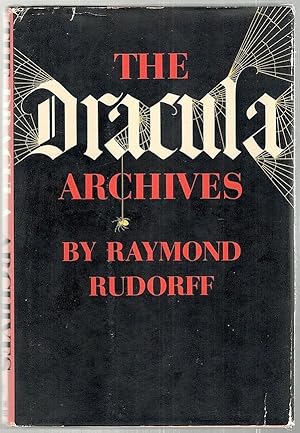 Dracula Archives