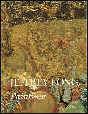 Jeffrey Long, Paintings