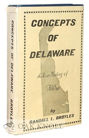 CONCEPTS OF DELAWARE
