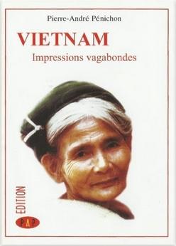 Vietnam, impressions vagabondes