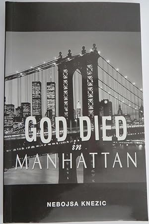 God Died in Manhattan