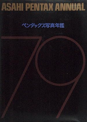Asahi Pentax Annual 79