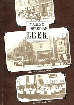 Images Of Edwardian Leek :
