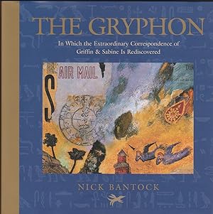 Gryphon, The