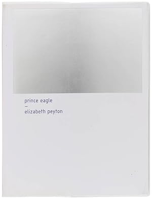 Prince Eagle (Signed First Edition)