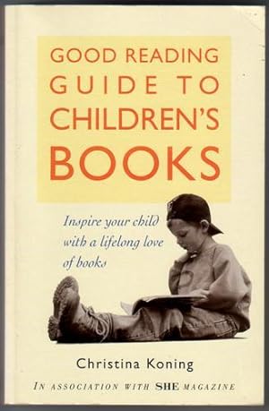 Good Reading Guide to Children's Books