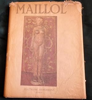 Maillol (Aristide Maillol)