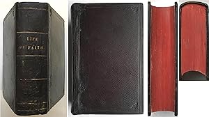 The Life, Walk & Triumph of Faith [ 3 Books in 1] LEATHER Edition