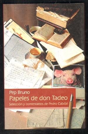 PAPELES DE DON TADEO.