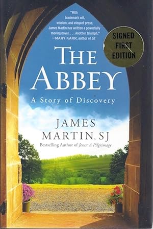 The Abbey: A Story of Discovery