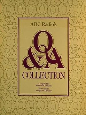ABC Radio's Q & A Collection