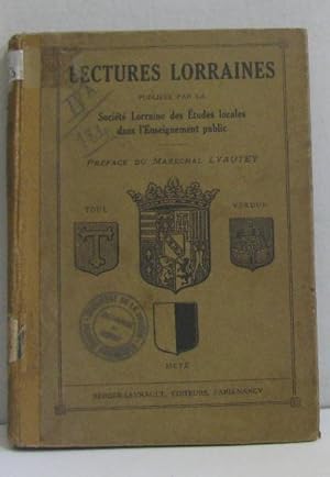 Lectures lorraines