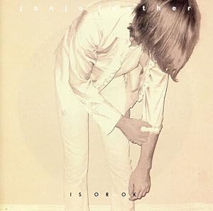 Is or Ok / Jonjo Feather
