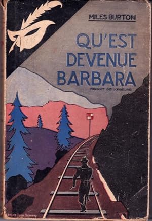 Qu'est devenue Barbara?