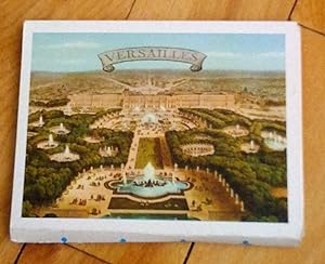 Versailles (14 photos en accordéon)