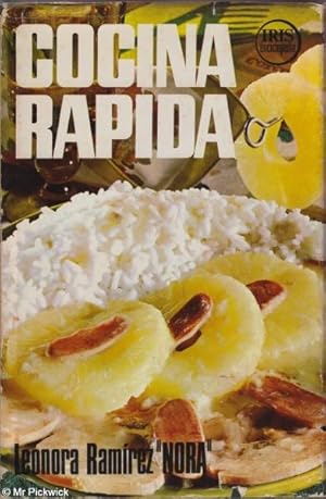 Cocina Rapida