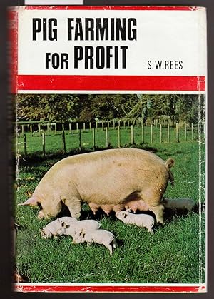 Pig Farming for Profit