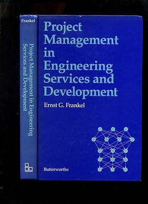 Project Management in Engineering Services and Development