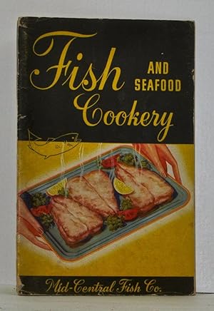 Fish and Seafood Cookery