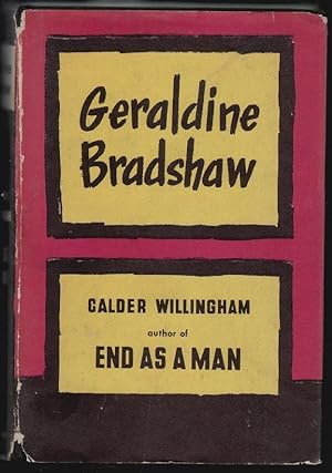 Geraldine Bradshaw