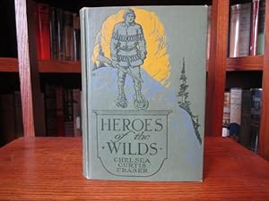 Heroes of the Wild