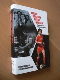 Fields of Glory, Paths of Gold : The History of European Football