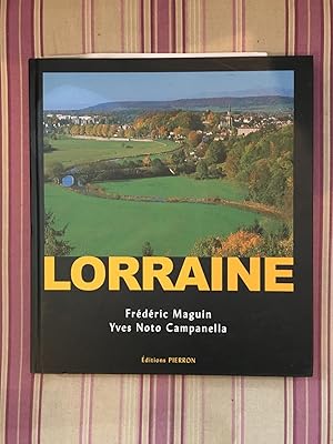 Lorraine.