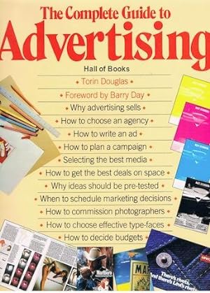 The Complete Guide To Advertising