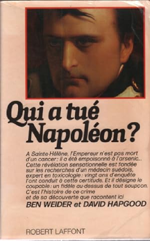 Qui a tue napoleon