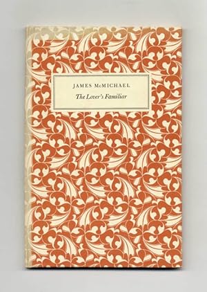 The Lover's Familiar - 1st Edition/1st Printing