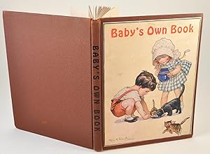 Baby's Own Book