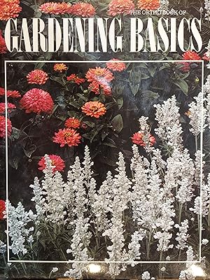 The Ortho Book of Gardening Basics