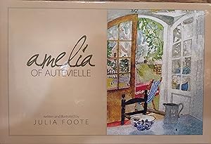 Amelia of Autevielle