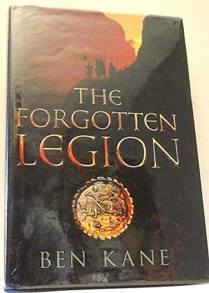 The Forgotten Legion