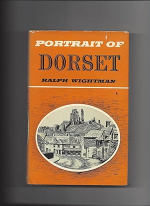 Portrait of Dorset