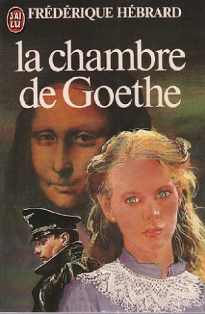 La Chambre De Goethe