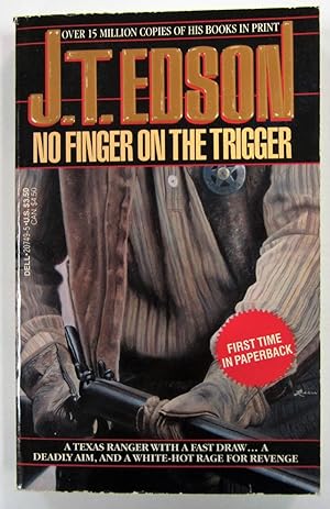 No Finger on the Trigger