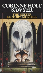 Geezer Factory Murders