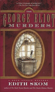 The George Eliot Murders