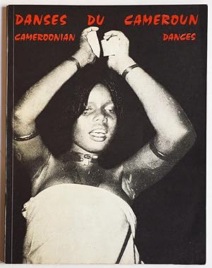 DANSES DU CAMEROUN, CAMEROONIAN DANCES.
