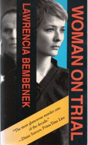 WOMAN ON TRIAL