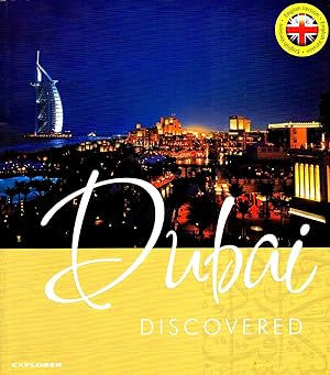 Dubai Discovered :