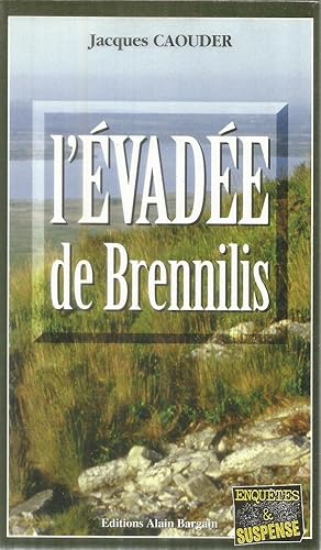 L'évadée de Brennilis