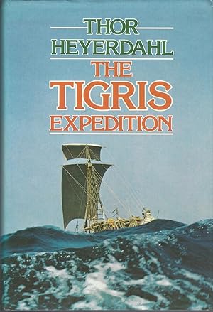Tigris Expedition, In Search Of Our Beginnings
