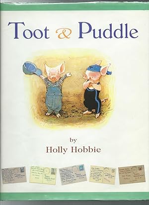 TOOT & PUDDLE