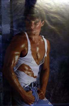 Dan Gauthier.