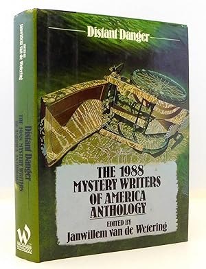 Distant Danger: Mystery Writers of America Anthology