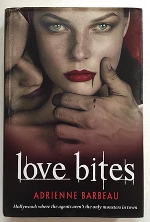 Love Bites - Vampyres of Hollywood II